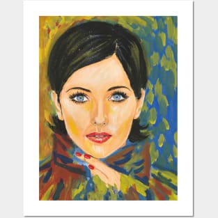 Natalie Imbruglia Posters and Art